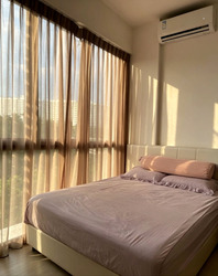 The Visionaire (D27), Condominium #575347701